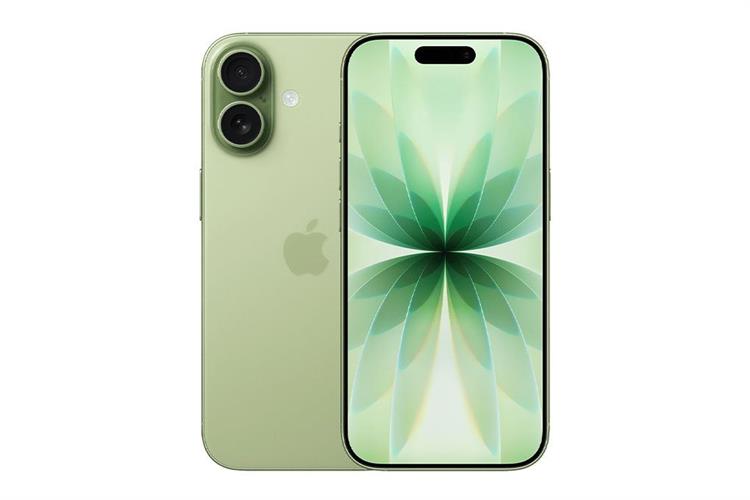 iPhone 17